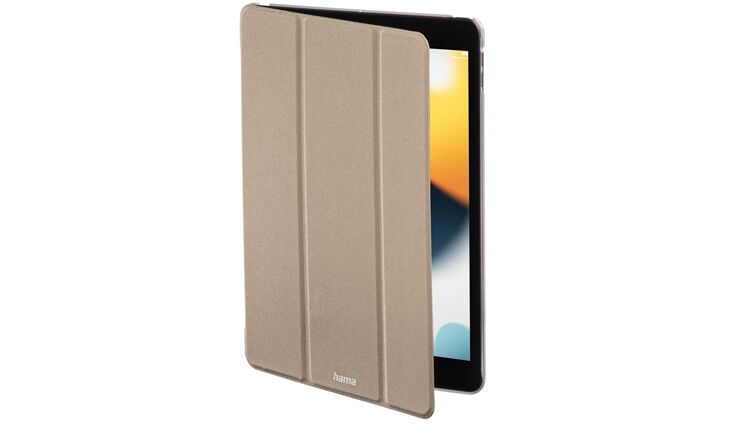 Hama TC Terra iPad 10.2 19/20/21