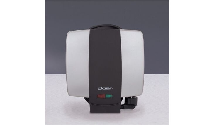 Cloer Brüsseler Waffelautomat 1445