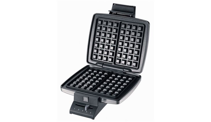 Cloer Brüsseler Waffelautomat 1445