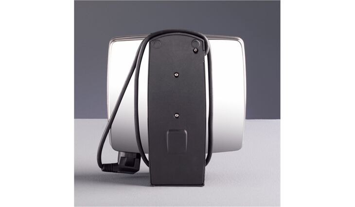 Cloer Brüsseler Waffelautomat 1445