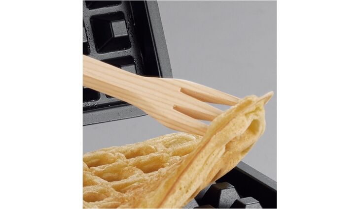 Cloer Brüsseler Waffelautomat 1445