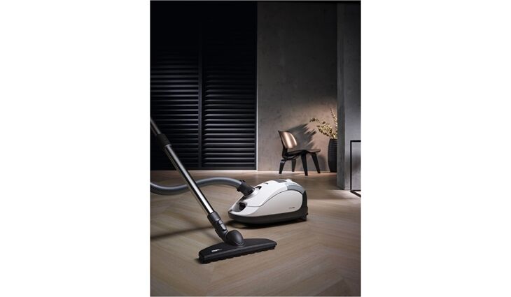 Miele SBB 300-3 Parquet Twister