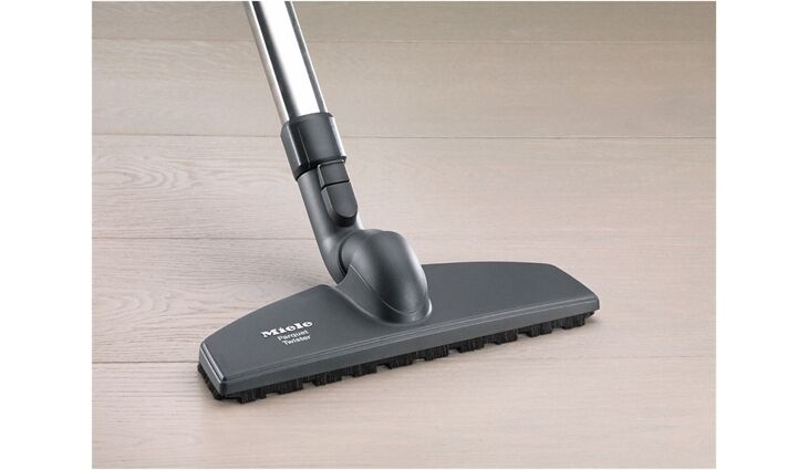 Miele SBB 300-3 Parquet Twister
