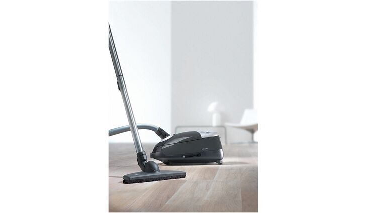 Miele SBB 300-3 Parquet Twister