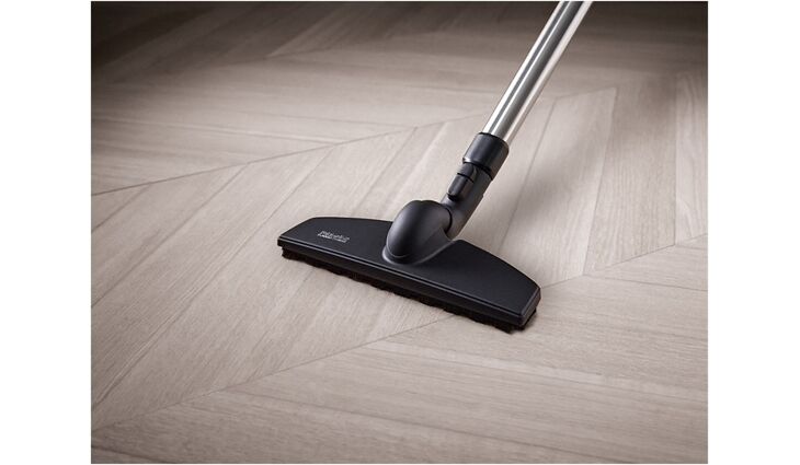 Miele SBB 300-3 Parquet Twister