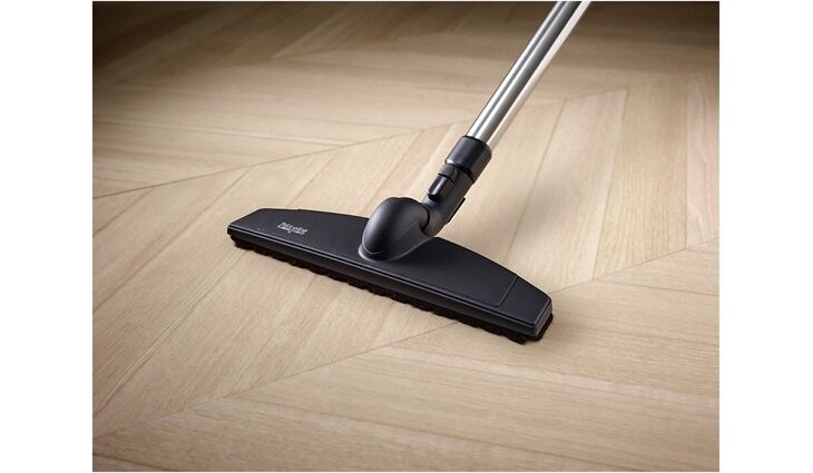 Miele SBB 400-3 Parquet Twister XL