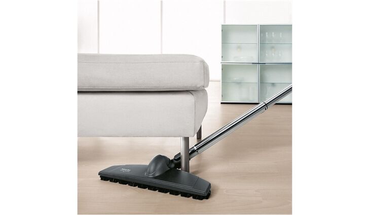 Miele SBB 400-3 Parquet Twister XL