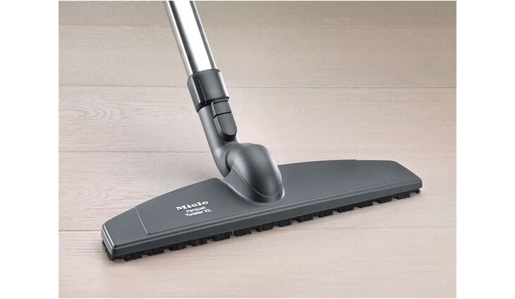 Miele SBB 400-3 Parquet Twister XL