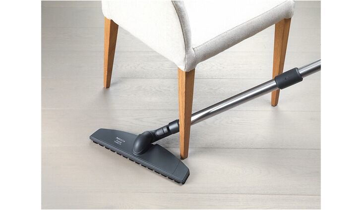 Miele SBB 400-3 Parquet Twister XL