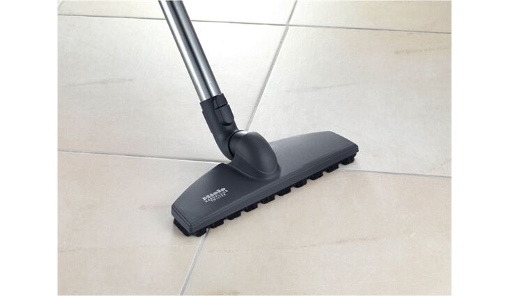 Miele SBB 400-3 Parquet Twister XL