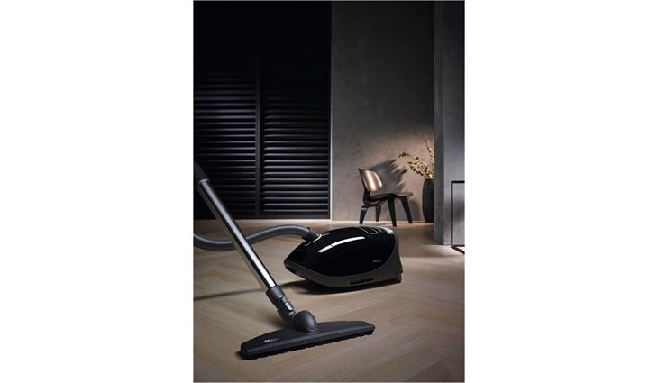 Miele SBB 400-3 Parquet Twister XL
