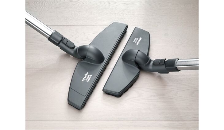Miele SBB 400-3 Parquet Twister XL