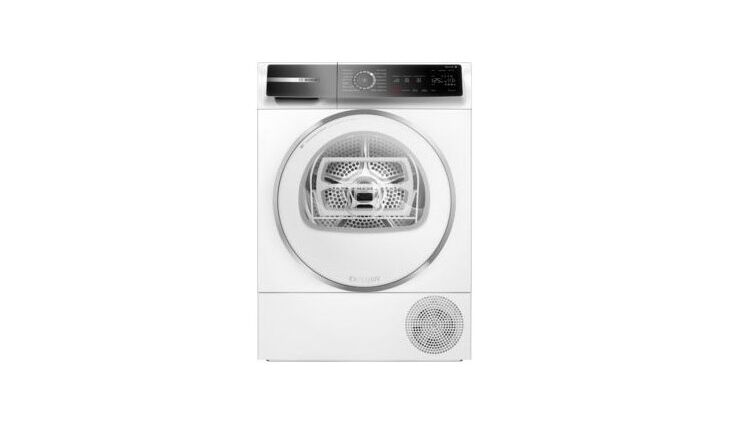 Bosch WQB245B90 SelectLine
