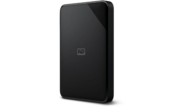 Western Digital WD Elements SE Portable 1TB