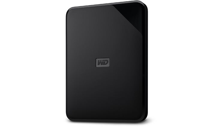 Western Digital WD Elements SE Portable 1TB