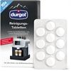 Durgol Reinigungstabletten 10 Stück