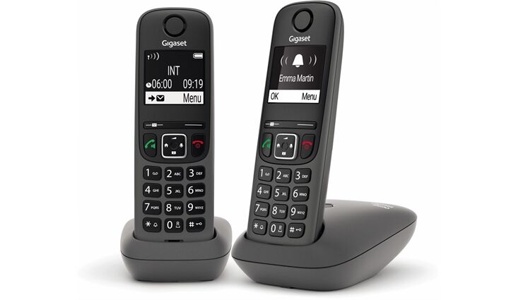 Gigaset AE690 Duo
