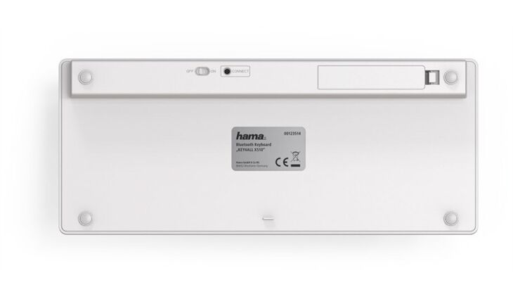 Hama KEY4ALL X510