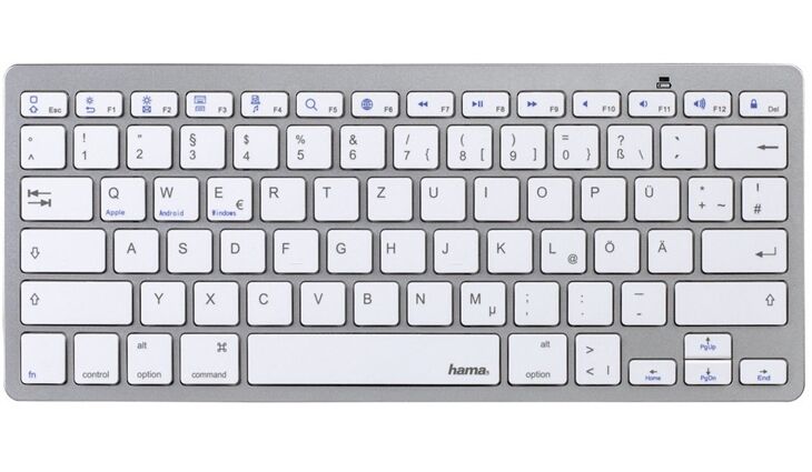 Hama KEY4ALL X510