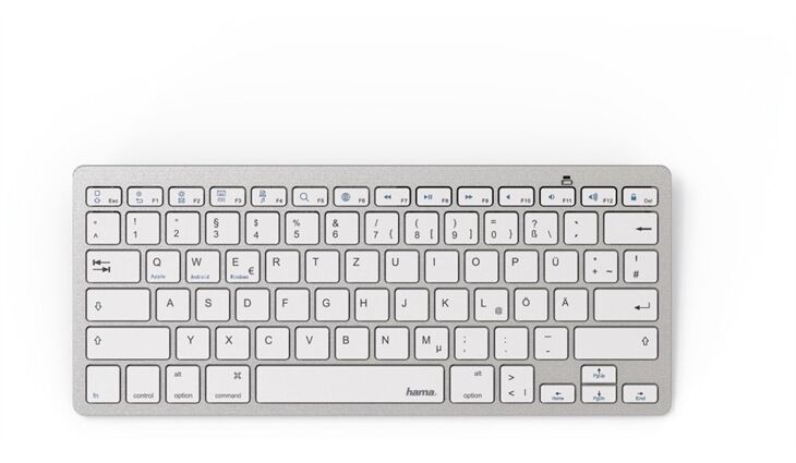 Hama KEY4ALL X510