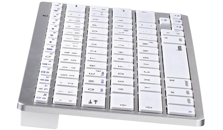 Hama KEY4ALL X510