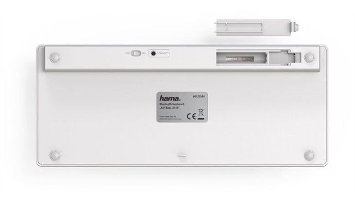 Hama KEY4ALL X510