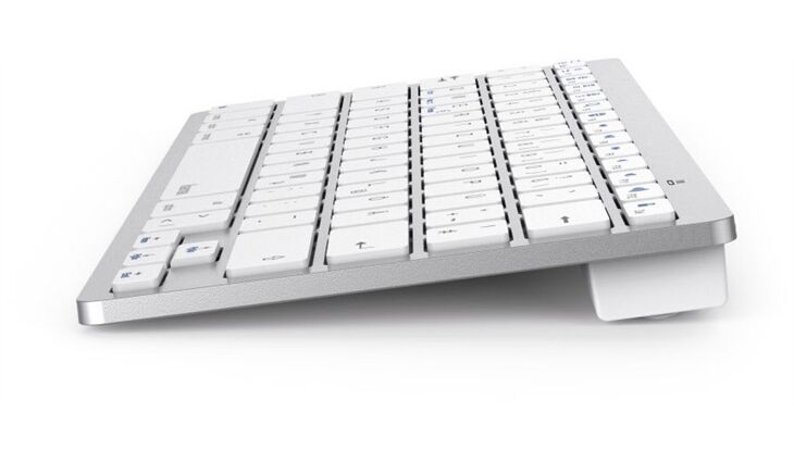 Hama KEY4ALL X510