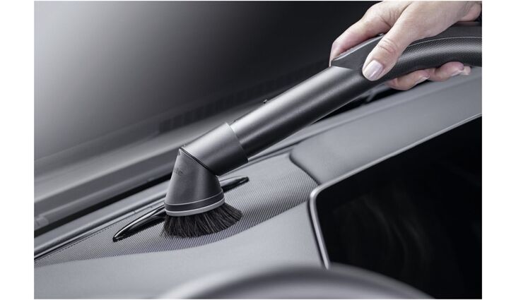 Miele SSP 10 ST Saugpinsel