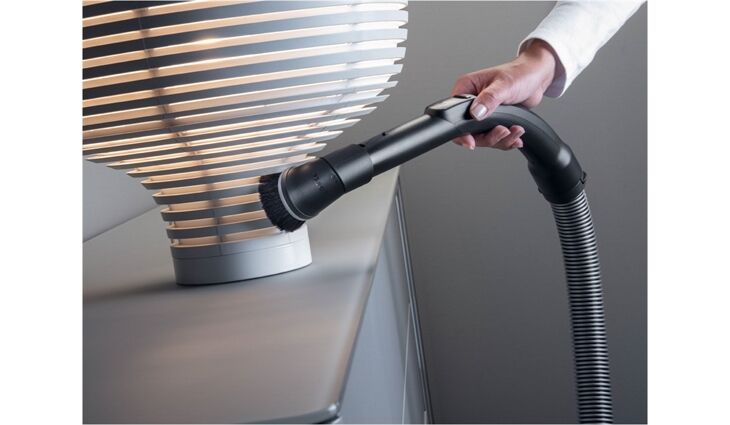 Miele SSP 10 ST Saugpinsel