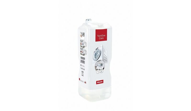 Miele GP TDC 141 L TwinDos Care