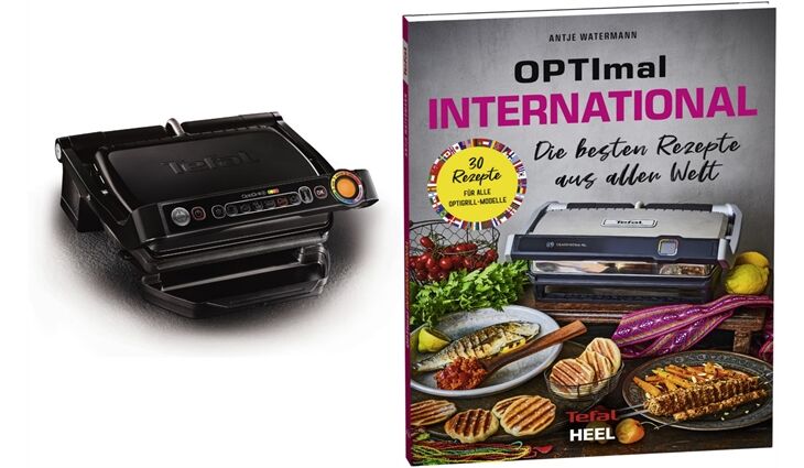 Tefal GC7128