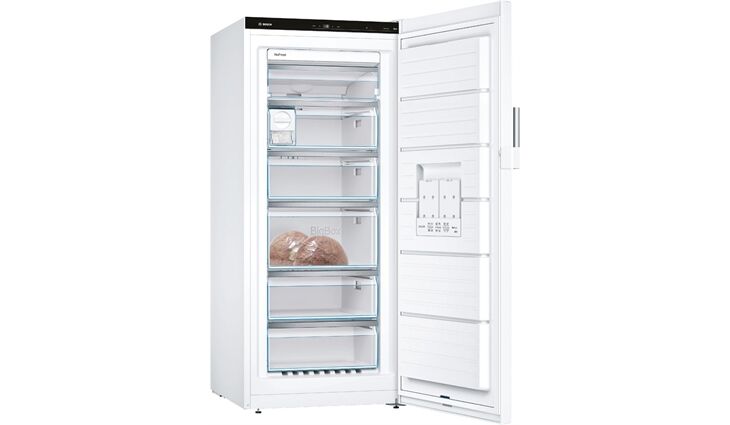 Bosch GSN51EWCV Select Line