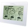 Technoline WD 4012 Wetterstation weiß technoline