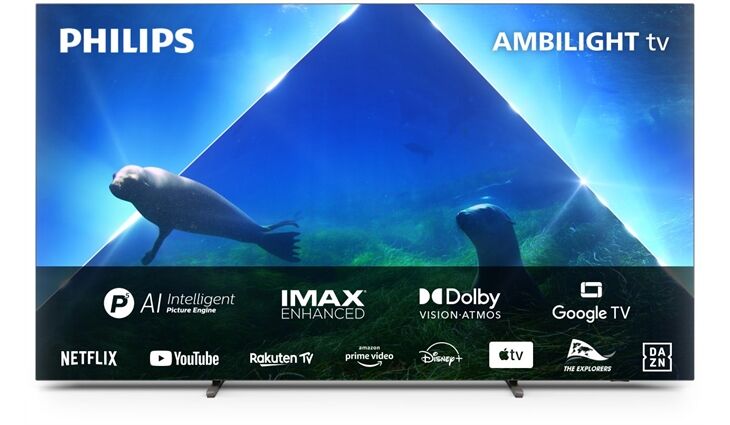 Philips 77OLED848/12