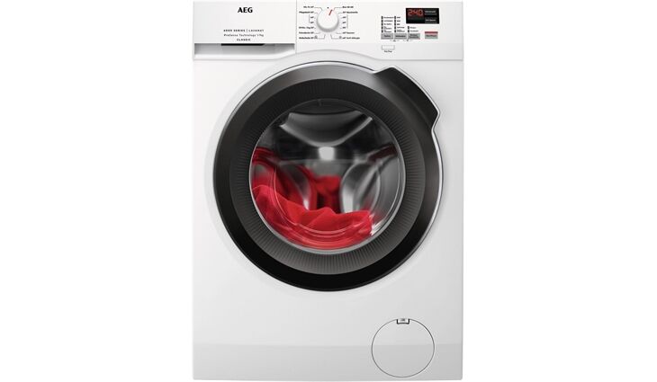 AEG Lavamat L6FBC41477
