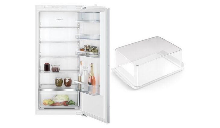 Neff KMKL122F1 KI1412FE0 + KSGG0MZ0