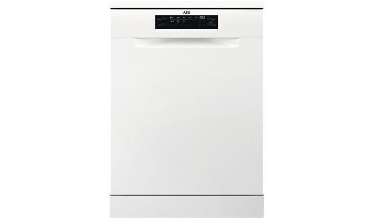 AEG Favorit FFB6491XZW