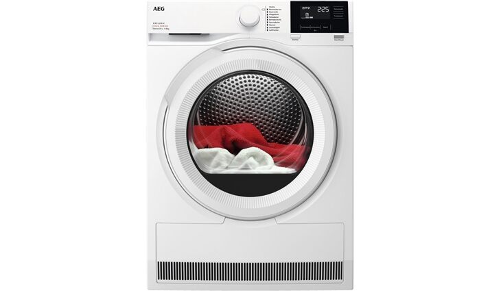 AEG Lavatherm TR7T60589