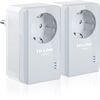 TP-Link TL-PA4010P KIT AV500 Powerline Adapter