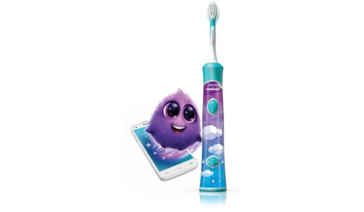 Philips HX6322/04 Sonicare for Kids