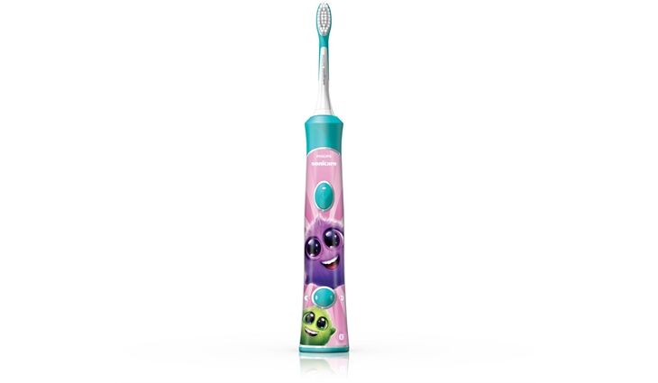 Philips HX6322/04 Sonicare for Kids