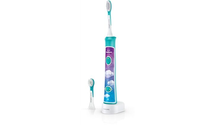 Philips HX6322/04 Sonicare for Kids