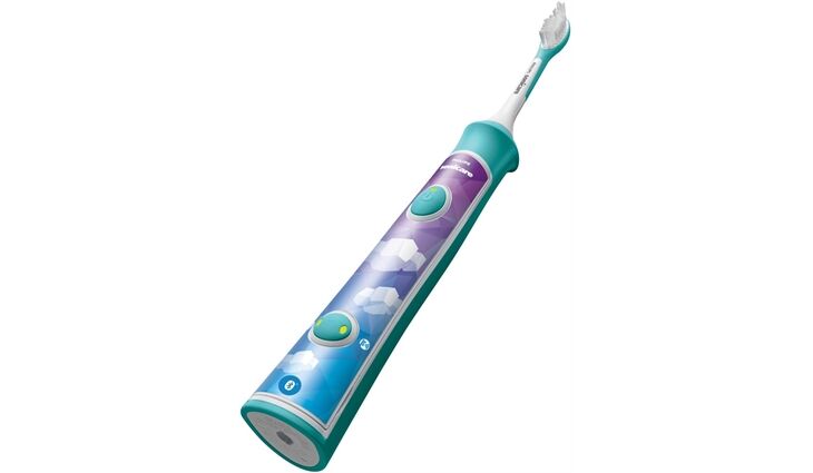 Philips HX6322/04 Sonicare for Kids