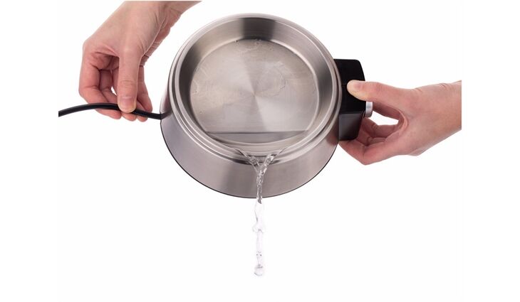 Cloer Eierkocher 6070