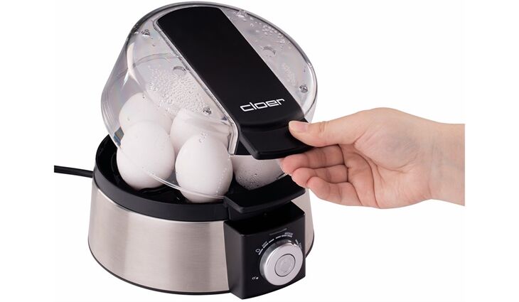 Cloer Eierkocher 6070