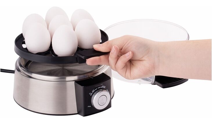 Cloer Eierkocher 6070