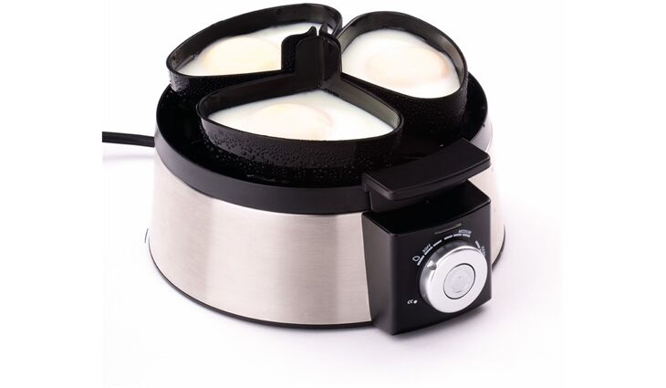 Cloer Eierkocher 6070