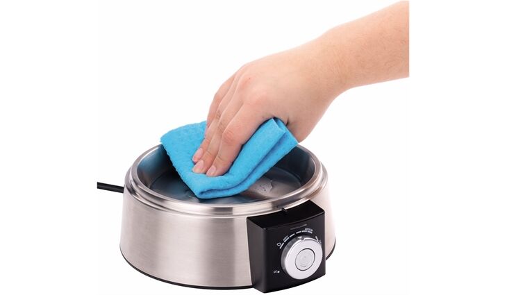 Cloer Eierkocher 6070