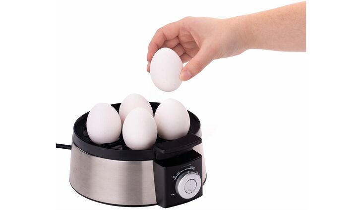 Cloer Eierkocher 6070