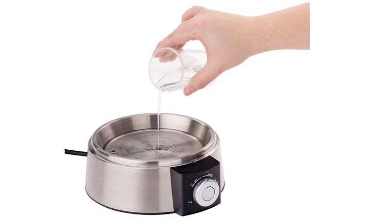 Cloer Eierkocher 6070